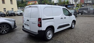 Toyota Proace Neuwagen Toyota Proace Neuwagen