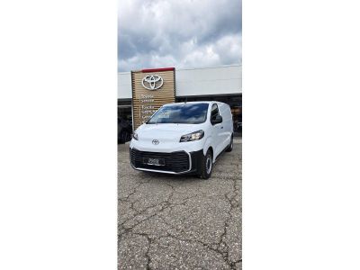 Toyota Proace Neuwagen