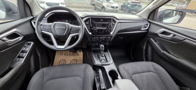 Isuzu D-Max Gebrauchtwagen