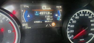 Isuzu D-Max Gebrauchtwagen