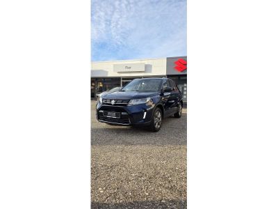 Suzuki Vitara Vorführwagen