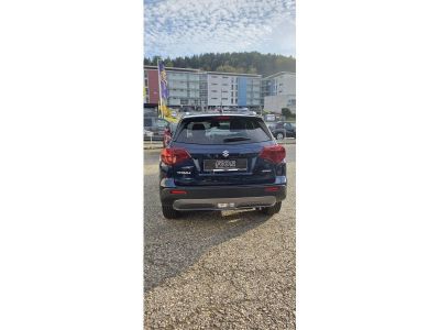 Suzuki Vitara Vorführwagen