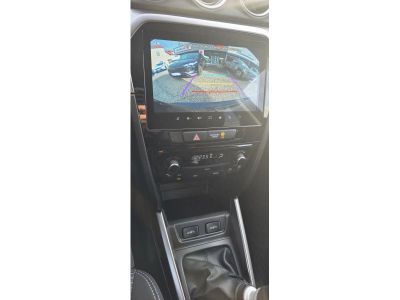 Suzuki Vitara Vorführwagen