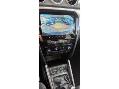 Suzuki Vitara Vorführwagen