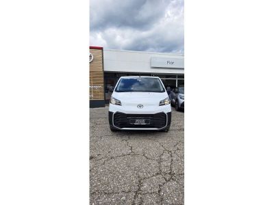 Toyota Proace Neuwagen