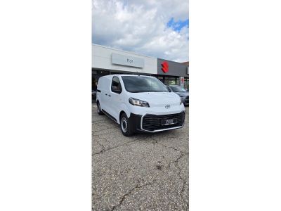 Toyota Proace Neuwagen Toyota Proace Neuwagen