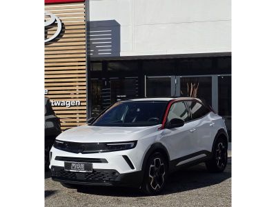 Opel Mokka Gebrauchtwagen