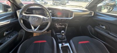 Opel Mokka Gebrauchtwagen