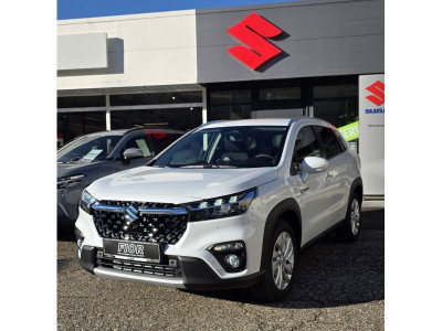 Suzuki S-Cross Vorführwagen