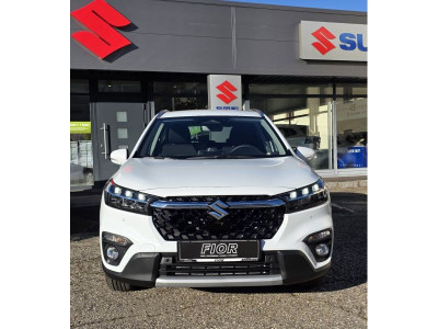 Suzuki S-Cross Vorführwagen