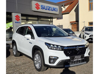 Suzuki S-Cross Vorführwagen