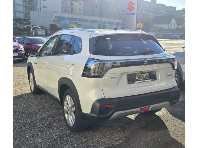 Suzuki S-Cross Vorführwagen