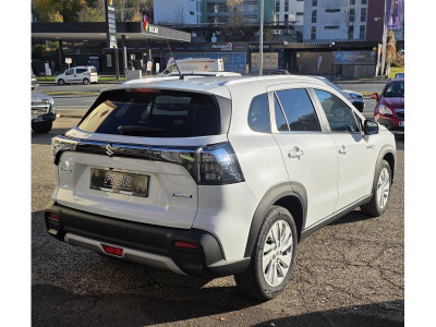 Suzuki S-Cross Vorführwagen