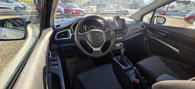 Suzuki S-Cross Vorführwagen