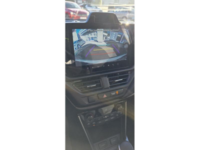 Suzuki S-Cross Vorführwagen