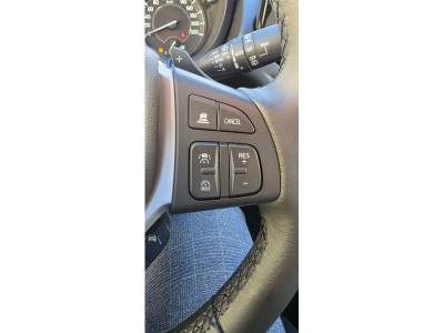 Suzuki S-Cross Vorführwagen