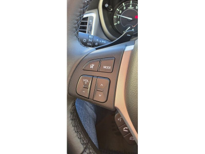 Suzuki S-Cross Vorführwagen