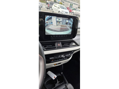 Suzuki Swift Vorführwagen