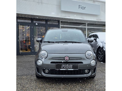 Fiat 500 Gebrauchtwagen