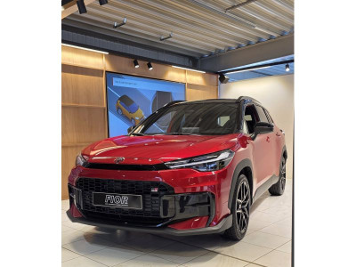 Toyota Corolla Cross Neuwagen