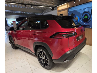 Toyota Corolla Cross Neuwagen