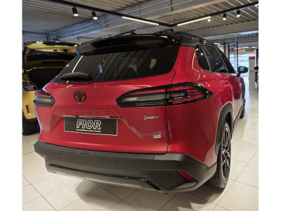 Toyota Corolla Cross Neuwagen