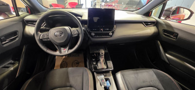 Toyota Corolla Cross Neuwagen