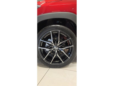 Toyota Corolla Cross Neuwagen