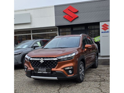 Suzuki S-Cross Neuwagen