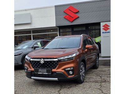 Suzuki S-Cross Vorführwagen