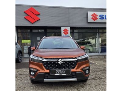Suzuki S-Cross Vorführwagen