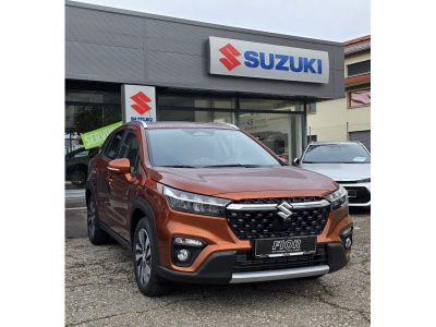 Suzuki S-Cross Vorführwagen