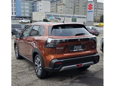 Suzuki S-Cross Vorführwagen