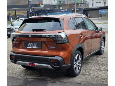 Suzuki S-Cross Neuwagen