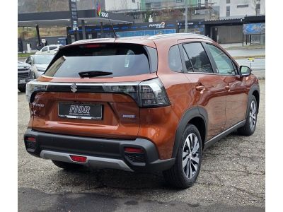 Suzuki S-Cross Vorführwagen