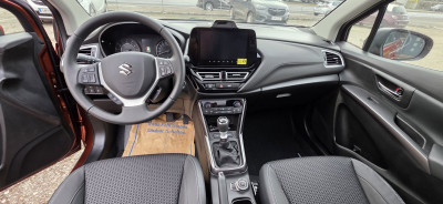 Suzuki S-Cross Neuwagen