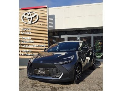 Toyota C-HR Vorführwagen
