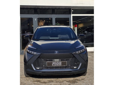 Toyota C-HR Vorführwagen
