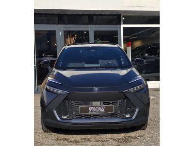 Toyota C-HR Vorführwagen