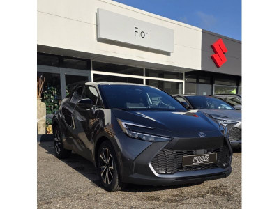 Toyota C-HR Vorführwagen