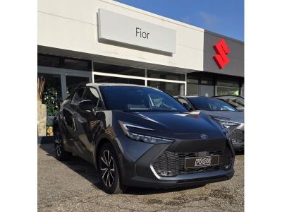 Toyota C-HR Vorführwagen Toyota C-HR Vorführwagen