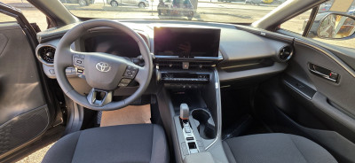 Toyota C-HR Vorführwagen