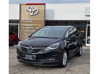 Opel Zafira Gebrauchtwagen Opel Zafira Gebrauchtwagen