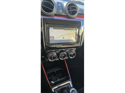 Suzuki Swift Gebrauchtwagen Suzuki Swift Gebrauchtwagen