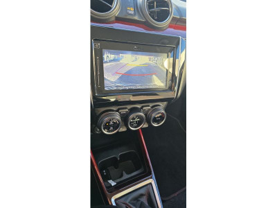 Suzuki Swift Gebrauchtwagen Suzuki Swift Gebrauchtwagen