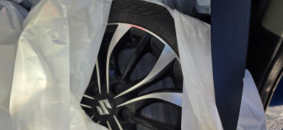 Suzuki Swift Gebrauchtwagen Suzuki Swift Gebrauchtwagen