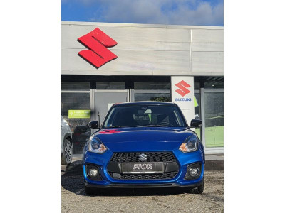 Suzuki Swift Gebrauchtwagen Suzuki Swift Gebrauchtwagen