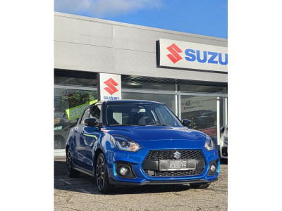 Suzuki Swift Gebrauchtwagen Suzuki Swift Gebrauchtwagen