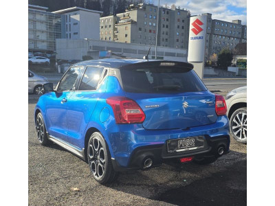 Suzuki Swift Gebrauchtwagen Suzuki Swift Gebrauchtwagen