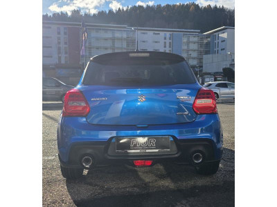 Suzuki Swift Gebrauchtwagen Suzuki Swift Gebrauchtwagen